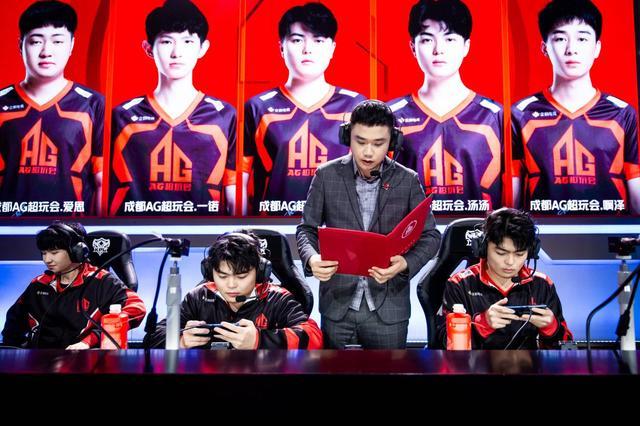 他无一不是